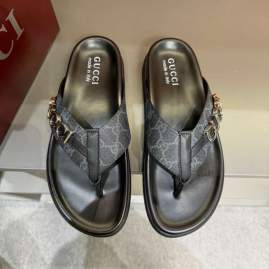 Picture of Gucci Slippers _SKUGuccisz38-45mnq02092407
